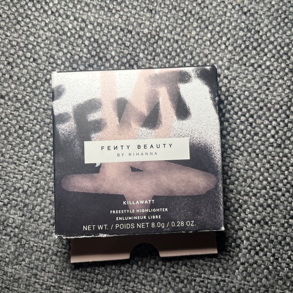 Fenty Beauty Killawatt Freestyle Highlighter